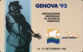 232N-Genova 92